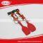 hight quantity colorful kitchen silicone bread backing spatulas baking tools