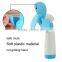 Handheld Portable Battery Operated Cooling Mini Fan Electric Personal Fans for Home and Travel