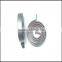 Motorcycle Parts Bimetal Spiral Manufacturers