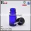 custom nail polish glass bottle brush cap free sample manufacturer