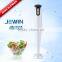 Variable Speed Power Drive Commercial Industrial Hand Blender stainless blade with plastic leg