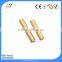 latest model brass hex long nut