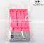 MC-0248 Set Of 10 plastic bag sealing clips