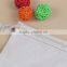 Hot sale reusable cotton drawstring shopping bag