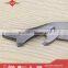 stainless steel corkscrew parts wine opener with knife