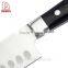 5pcs Kitchen Knife Set with Pakka wood And Forged Handle