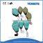 All sizes salf wire rope retractable falling protector