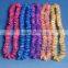 Hawaiian Flower Lei Party Lei Hawaiian Leis
