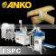 Anko Small Scale Making Close Sealed Ends Spring Roll Processing Machines