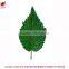 PU natural looking leaves foliage plants wholesale artificial leaves