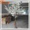 Wholsale China Customized Artifical Cherry Tree Decor Indoor Artificial Cherry Bilossom Tree Fake Cherry Tree for Sale