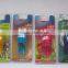 2016 new mixed colors CROCS sandals air freshener/air freshner
