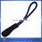 2016 various design fancy custom decorative custom zipper pull brand