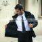 Security Guard Dress/ Uniform Of Security Guard Winter Security Jacket/Coats