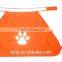 2017 high visibility security traffic road way Pet Safety Vest