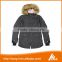 Wholesale custom outdoor apparel women ski jacket waterproof cheap snow jacket