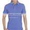 Custom OEM plain men's polo shirts