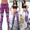 2017 High Quality Compression Tights, Colorful Oem Compression Wear and Yoya pants