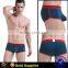 underwear manufacture China OEM customer design mens underwear