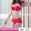 Comfortable Push up Seamless Woman Underwear