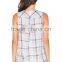 100cotton Tank Top Elegant Lady Vest Loose Tank Tops Wholesale Women