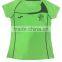 Woman Short Sleeve Sport T-shirt