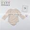 New Style Summer Baby Romper 100% Cotton Funny Childhood Weasel Hot Sell Baby Rompers