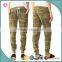 Women's Fashion Fleece Custom Camo Printed Baggy Jogger Pants