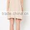 spring and summer outerwear waterfall gilet sleeveless women knitted cardigan