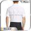 Latest Shirts Pattern For Men Business Man Office Short Sleeves Shirts