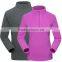 customized women hoodie sweatshirts fleecy hoodie