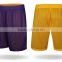 oem dress factory! wholesale mens running shorts 100% polyester sport shorts elastic shorts for men