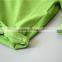 S16438A Promotional newest childrens crewneck kid sweatshirt with no hood