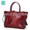 Fashion Hobo Tote Bag Faux Leather Large Satchel Ladies Bags