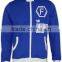 Trade Assurance BSCI customized design 2016 embroidery/screenprint wholesale oversized hoodie