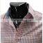 Direct shirt factory professional customise different collar & cuff dry fit sport shirt