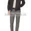 High-quality Factory Direct Spring And Summer the Latest Pure Color Fresh Linen Long-sleeved Shirt