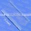 Plastic Standard PP Tag Pin Tag Fasteners For Garments Tagging Pin