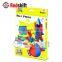 Eduicational Toys Super Hard Funny puzzle 3D Felt Puzzle Basic Puzzle Boy