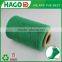 Good Quality Green Open End Recycled Cotton Blended Knitting Socks Yarn