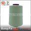 factory supply 100% cotton sewing thread for jeans