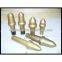 mining drill bits