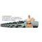 Import and Export Trading Freight Shipping Service
