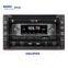 6.2inch Android Universal Car DVD player navigation system