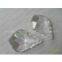 crystal accessories/ crystal parts/ crystal Maple Leaf