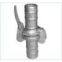 Bauer Type Coupling