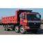 FOTON 8*4 Dump Truck/tipper