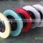 customize durable polychrome aluminum coil stripe for channel letter