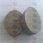 Stainless Steel Sintered Porous Filter