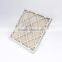 High performance G3 G4 Efficiency Disposable Panel Pre-Filter